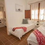 Flor De Cactus, La Graciosa Ferienhaus