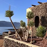 Flor De Cactus, La Graciosa