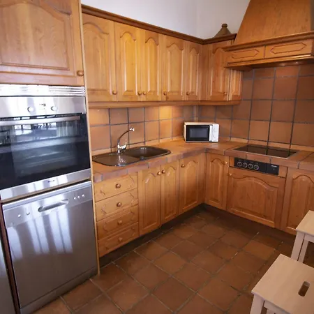 Flor De Cactus, La Graciosa Holiday home *