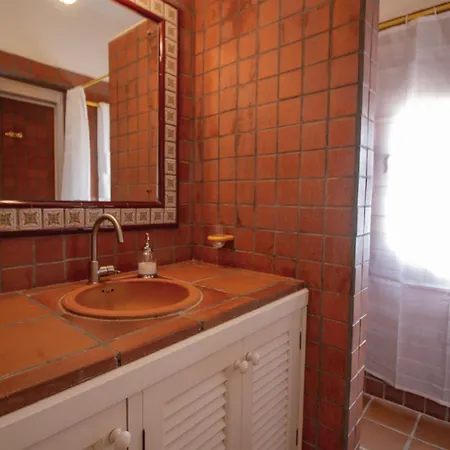 Holiday home Flor De Cactus, La Graciosa *