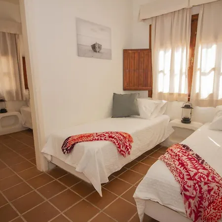 Flor De Cactus, La Graciosa Holiday home