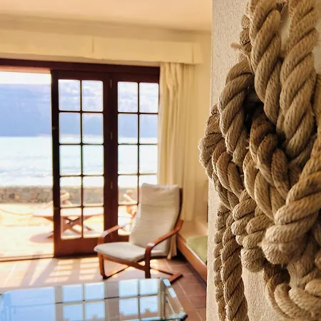 Flor De Cactus, La Graciosa Holiday home