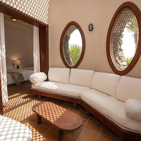 Holiday home Flor De Cactus, La Graciosa