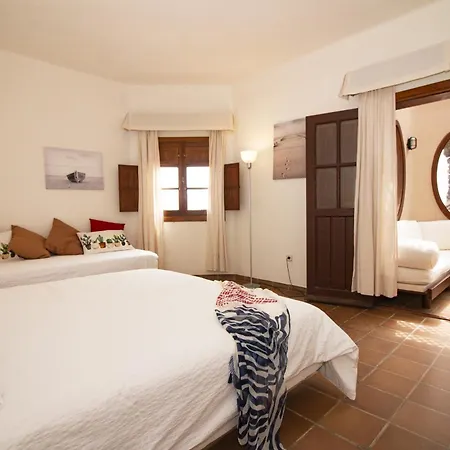 Holiday home Flor De Cactus, La Graciosa *