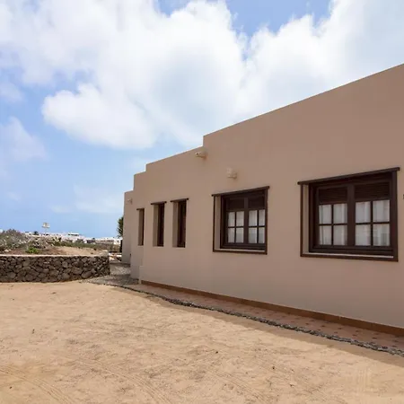 Flor De Cactus, La Graciosa *